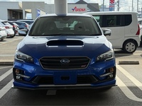 スバル レヴォーグ 2.0STI スポーツ アイサイト_AWD(CVT_2.0)