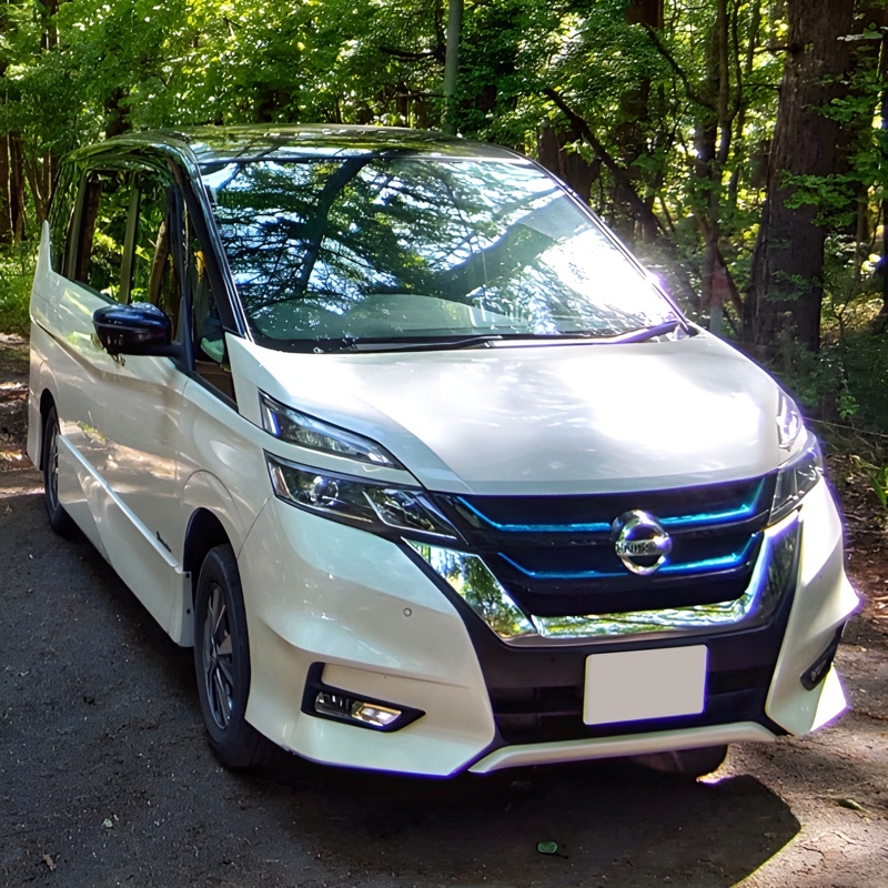 日産 セレナ e-POWER e-POWER ハイウェイスター V(1.2)