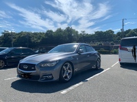 日産 スカイライン