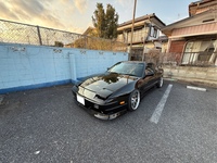 日産 180SX
