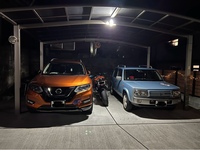 日産 エクストレイル 20Xi_5人乗り_4WD(CVT_2.0)