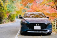 マツダ MAZDA3 ファストバック 15S レトロスポーツエディション(EC-AT_1.5)