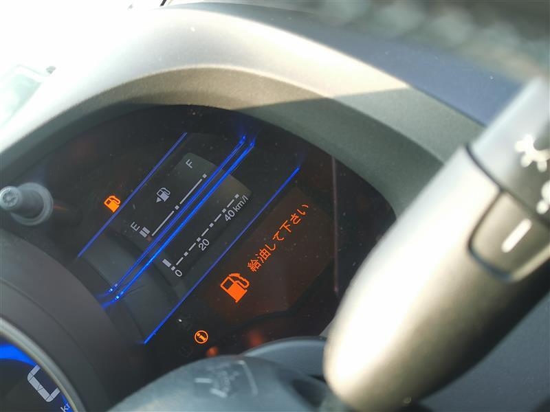 ホンダ CR-Z アルファ・ブラックレーベル(MT_1.5)
