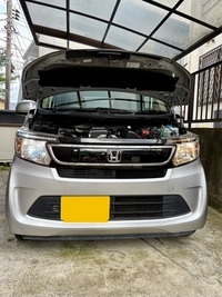 ホンダ N-WGN