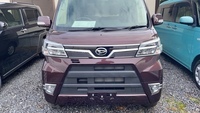 ダイハツ アトレーワゴン カスタムターボ RS“リミテッドSA III”_4WD(AT_0.66)