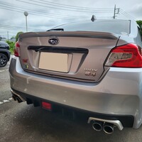 スバル WRX S4 2.0GT-S アイサイト_AWD(CVT_2.0)