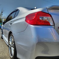 スバル WRX S4 2.0GT-S アイサイト_AWD(CVT_2.0)
