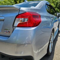 スバル WRX S4 2.0GT-S アイサイト_AWD(CVT_2.0)