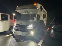 トヨタ ハイエースワゴン GL(AT_2.7)