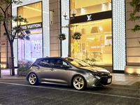 トヨタ カローラスポーツハイブリッド ハイブリッド G“スタイル 50ミリオンエディション”(CVT_1.8)