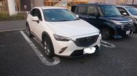 マツダ CX-3 XD ノーブル・ブラウン_4WD(MT_1.5)