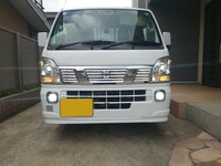 日産 NT100クリッパー GX_4WD(AT_0.66)