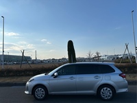トヨタ カローラフィールダーハイブリッド EX(CVT_1.5_ハイブリッド)