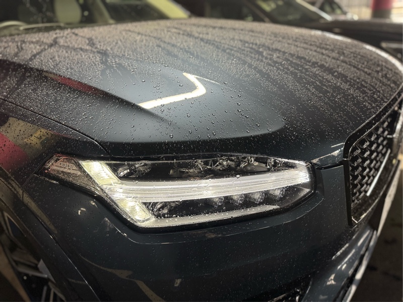 ボルボ XC90 プラグインハイブリッド リチャージ アルティメット T8 AWD プラグインハイブリッド_RHD_AWD(AT_2.0)
