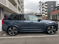 ボルボ XC90 プラグインハイブリッド リチャージ アルティメット T8 AWD プラグインハイブリッド_RHD_AWD(AT_2.0)