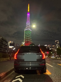 ボルボ XC90 プラグインハイブリッド リチャージ アルティメット T8 AWD プラグインハイブリッド_RHD_AWD(AT_2.0)