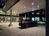 ボルボ XC90 プラグインハイブリッド リチャージ アルティメット T8 AWD プラグインハイブリッド_RHD_AWD(AT_2.0)