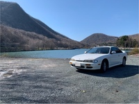 日産 シルビア Q's(MT_2.0)