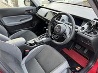 ホンダ フィットハイブリッド e：HEV RS(CVT_1.5)