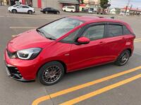 ホンダ フィットハイブリッド e：HEV RS(CVT_1.5)
