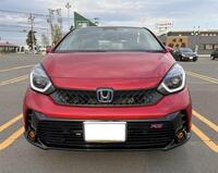ホンダ フィットハイブリッド e：HEV RS(CVT_1.5)