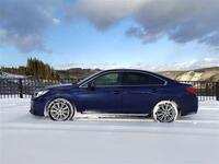 スバル レガシィB4 レガシィ B4 リミテッド_AWD(CVT_2.5)