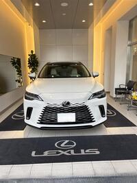 レクサス RX PHEV 450h＋“バージョンL”_E-Four(CVT_2.5)