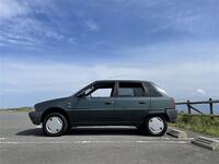 シトロエン AX 14TRS_LHD(MT_1.4)