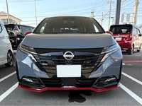 日産 オーラ e-POWER ニスモ(1.2)