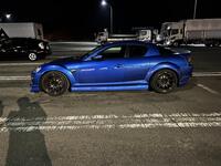 マツダ RX-8 Type_S(MT)