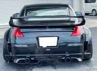 日産 フェアレディZ フェアレディZ_Version_NISMO Type 380RS(MT_3.8)