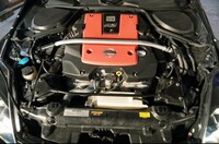 日産 フェアレディZ フェアレディZ_Version_NISMO Type 380RS(MT_3.8)