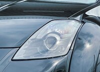 日産 フェアレディZ フェアレディZ_Version_NISMO Type 380RS(MT_3.8)