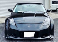 日産 フェアレディZ フェアレディZ_Version_NISMO Type 380RS(MT_3.8)