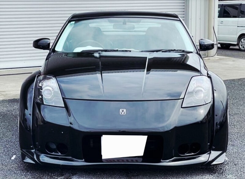 日産 フェアレディZ フェアレディZ_Version_NISMO Type 380RS(MT_3.8)
