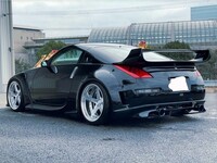 日産 フェアレディZ フェアレディZ_Version_NISMO Type 380RS(MT_3.8)
