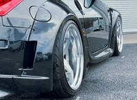 日産 フェアレディZ フェアレディZ_Version_NISMO Type 380RS(MT_3.8)
