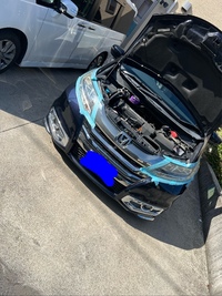 ホンダ オデッセイ アブソルート・EX アドバンス_7人乗り(CVT_2.4)
