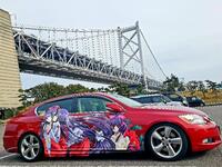 レクサス GS GS460_バージョン L(AT_4.6)