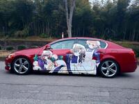 レクサス GS GS460_バージョン L(AT_4.6)