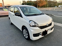 ダイハツ ミライース L“SA”(CVT_0.66)