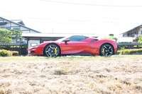 フェラーリ SF90ストラダーレ SF90ストラダーレ アセットフィオラーノ_LHD_4WD(F1DCT_4.0)