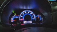 スズキ パレット X_4WD(CVT_0.66)