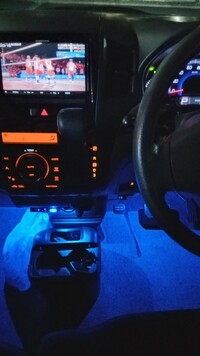 スズキ パレット X_4WD(CVT_0.66)