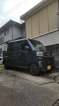 ダイハツ アトレーデッキバン アトレーデッキバン(CVT_0.66)