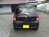 スズキ アルト L_4WD(CVT_0.66)