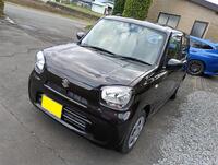 スズキ アルト L_4WD(CVT_0.66)