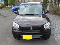 スズキ アルト L_4WD(CVT_0.66)