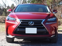 レクサス NXハイブリッド 300h“Iパッケージ”(CVT_2.5)