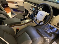 ランドローバー レンジローバー ヴォーグ(380ps)_RHD_4WD(AT_3.0)